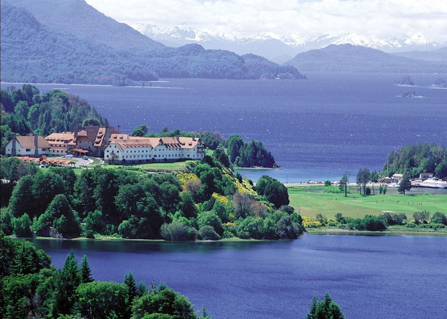 Llao Llao | Hotels in The Lake District | Audley Travel