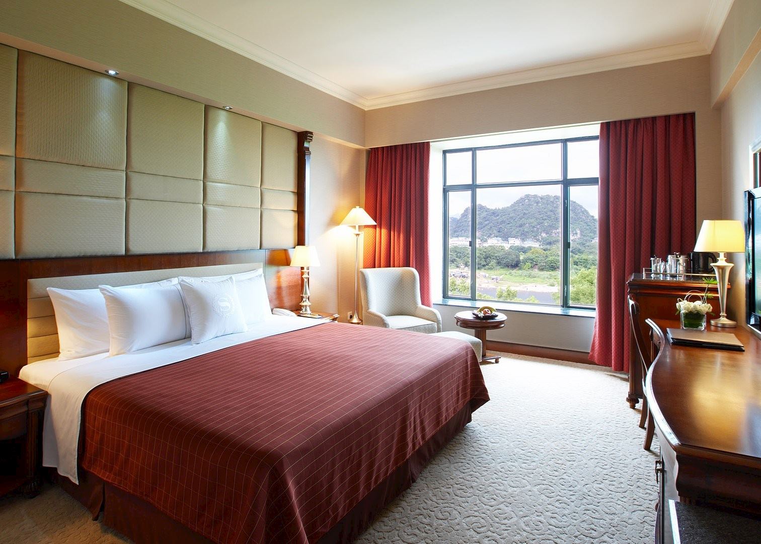 Sheraton Hotel | Hotels in Guilin | Audley Travel