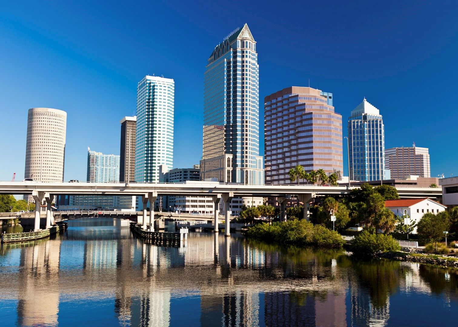 Visit Tampa on a trip to The USA | Audley Travel