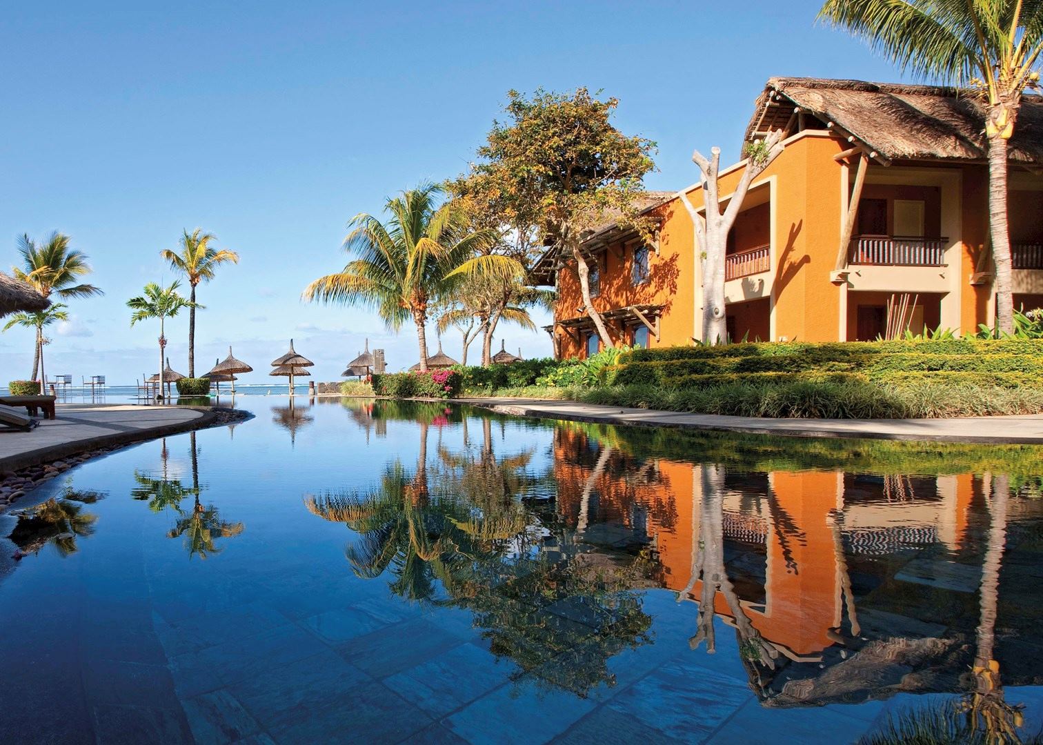 Heritage Awali Hotels in Mauritius Audley Travel