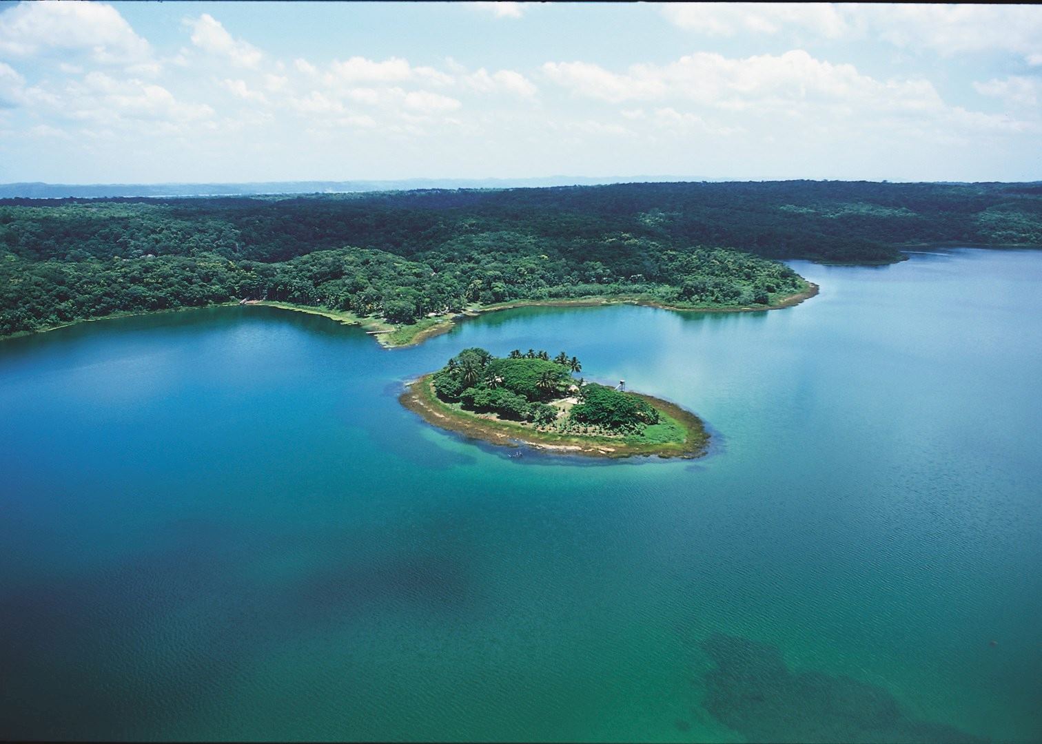 Visit Flores On A Trip To Guatemala Audley Travel