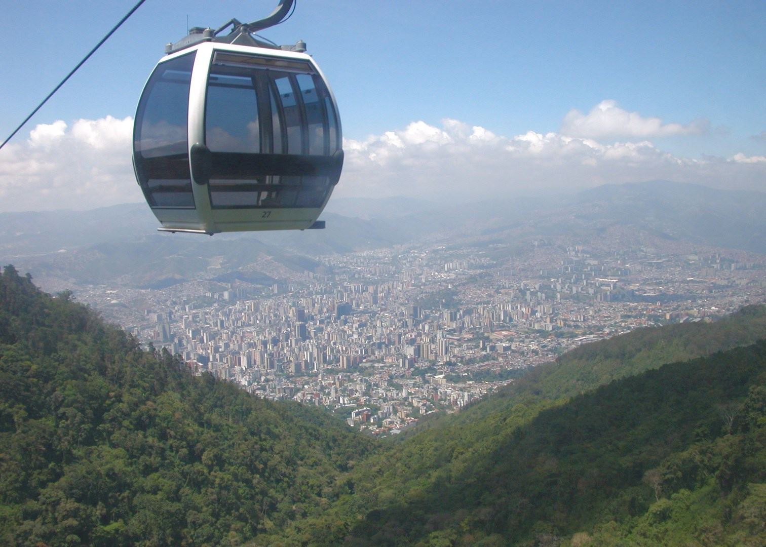 Visit Caracas & Caribbean Coast, Venezuela Audley Travel