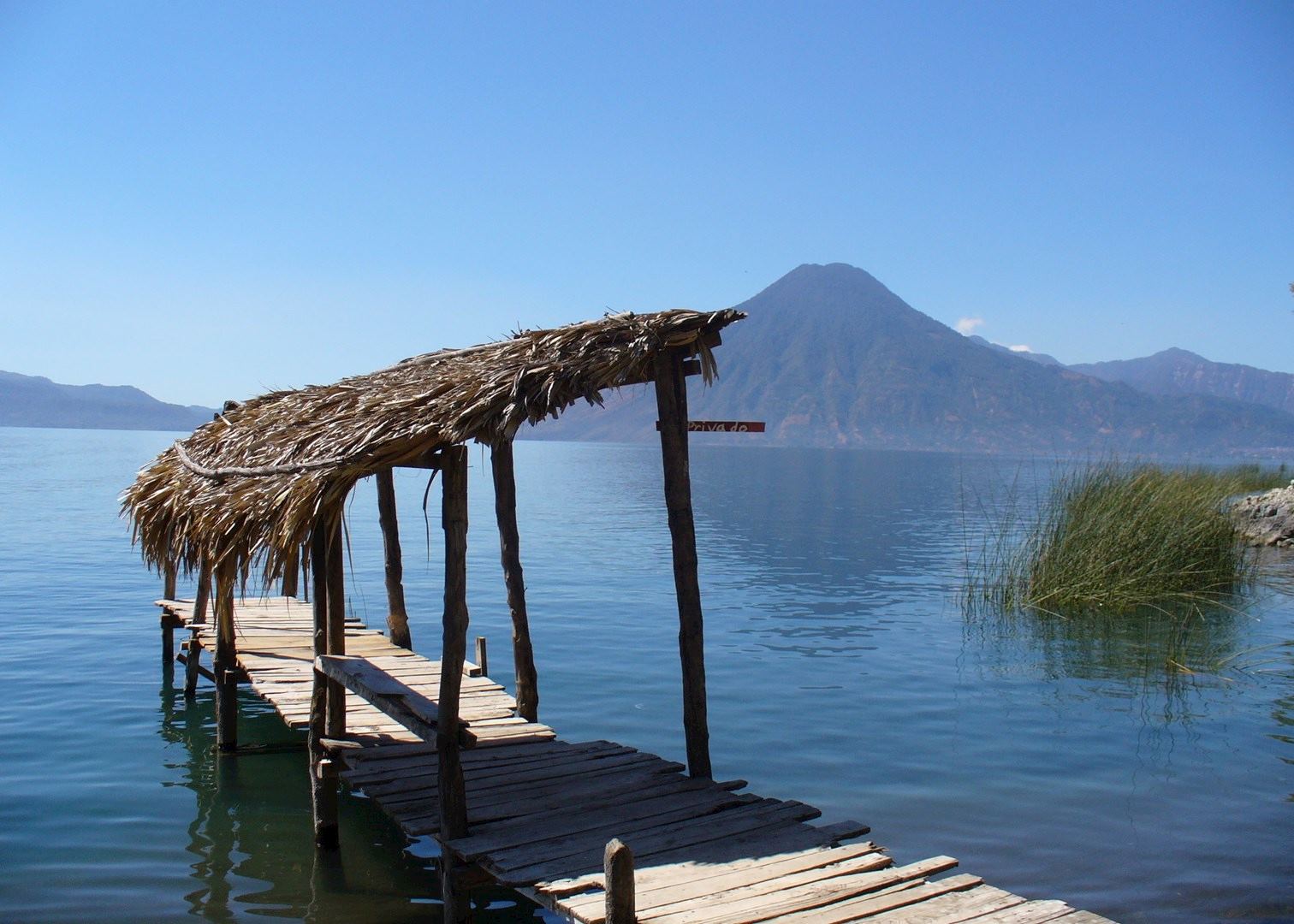 Visit Lake Atitlan on a trip to Guatemala | Audley Travel