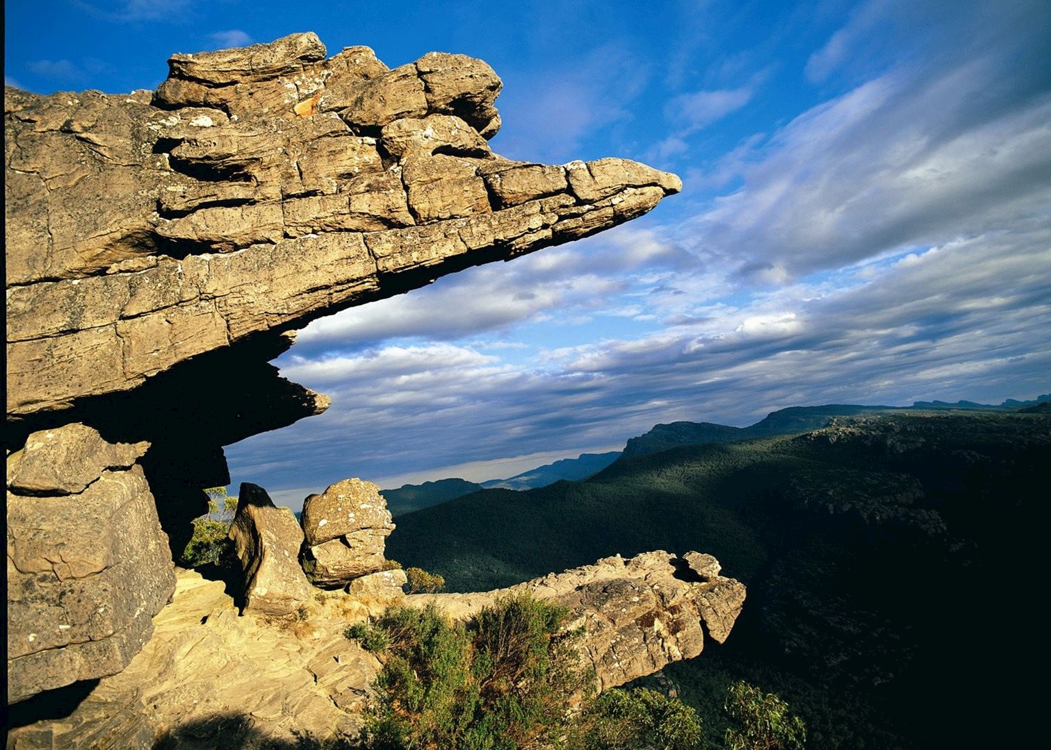 Visit The Grampians National Park Australia Audley Travel