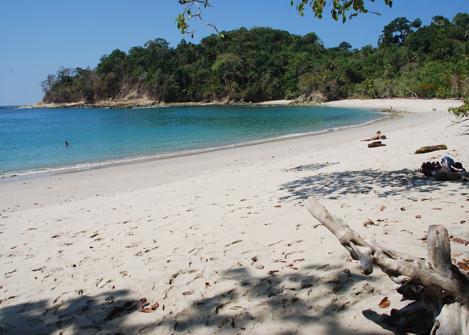 Visit Manuel Antonio on a trip to Costa Rica Audley Travel