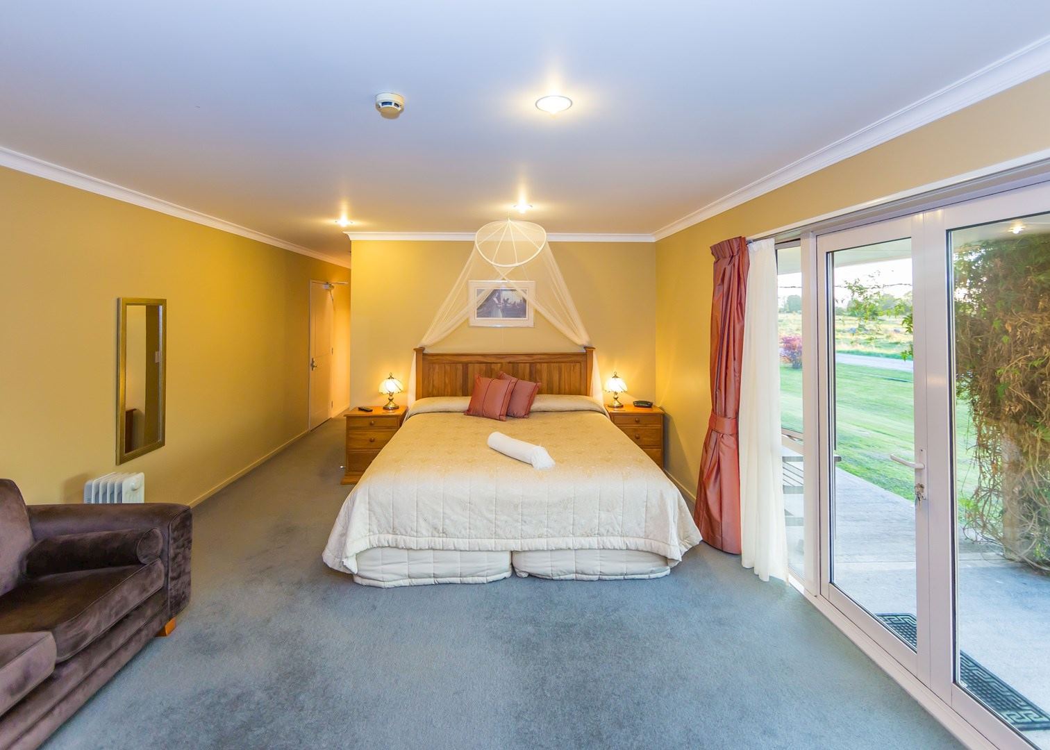 Misty Peaks Audley Travel