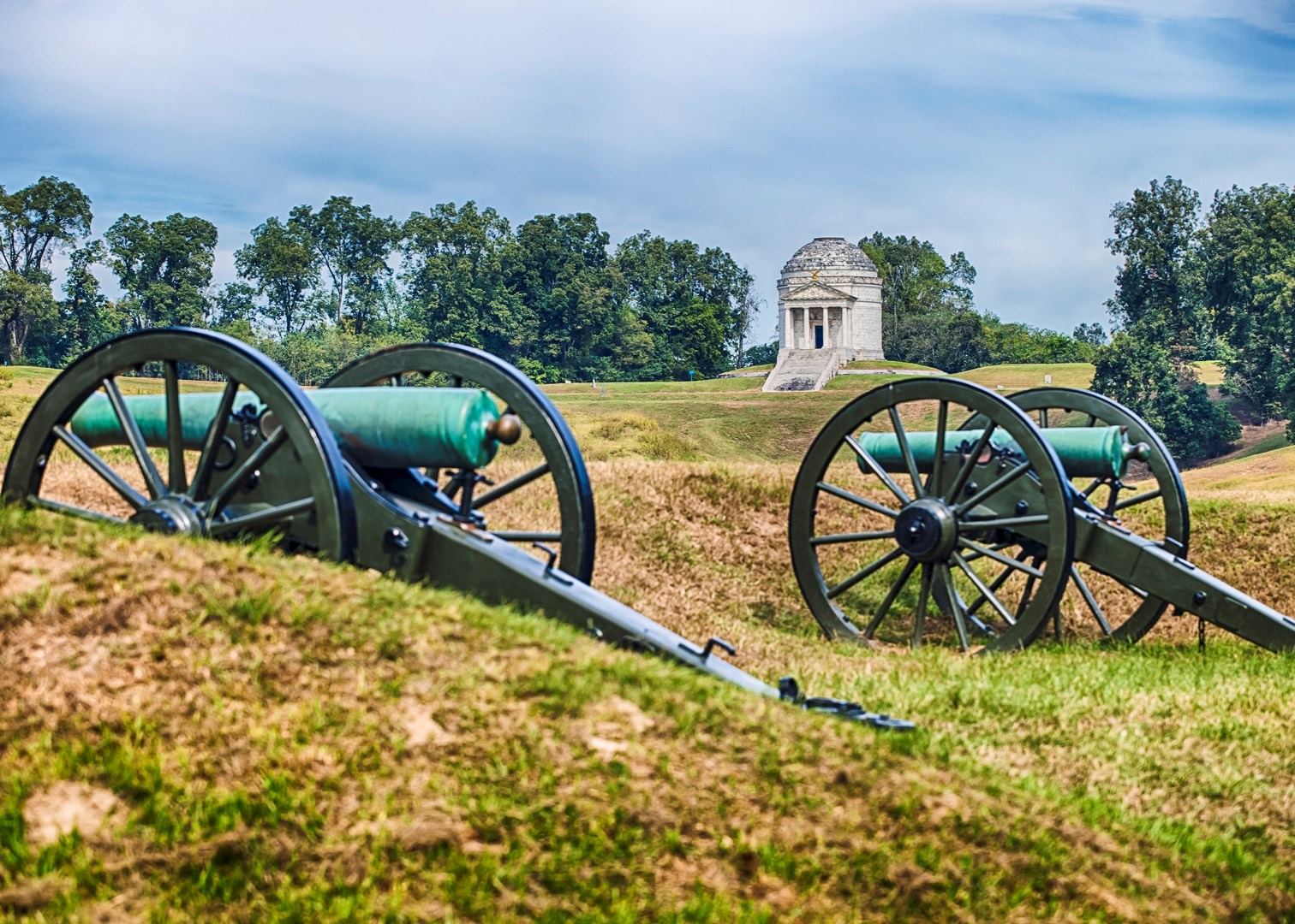 Visit Vicksburg on a trip to The USA | Audley Travel