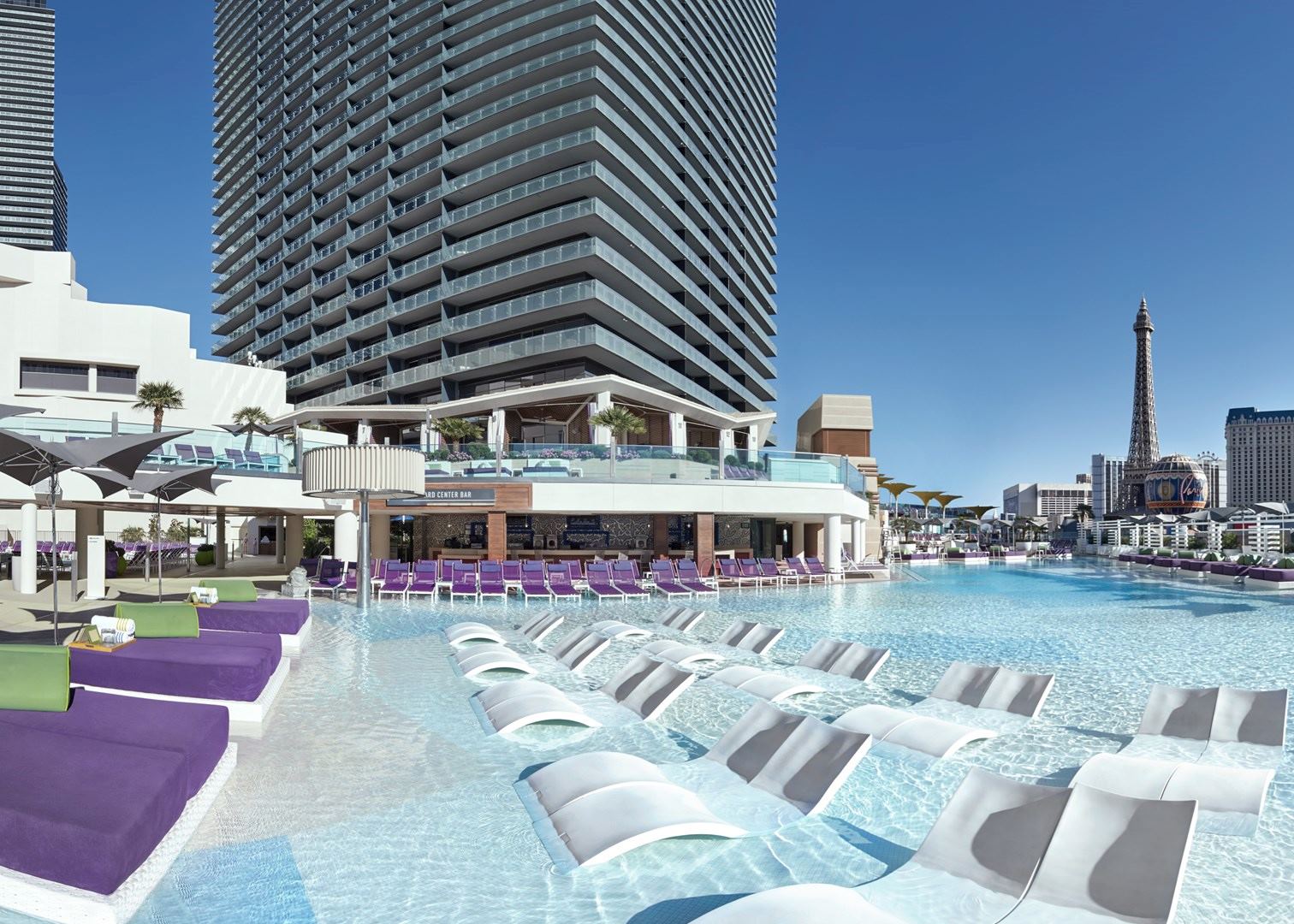 The Cosmopolitan Hotel Hotels In Las Vegas Audley Travel
