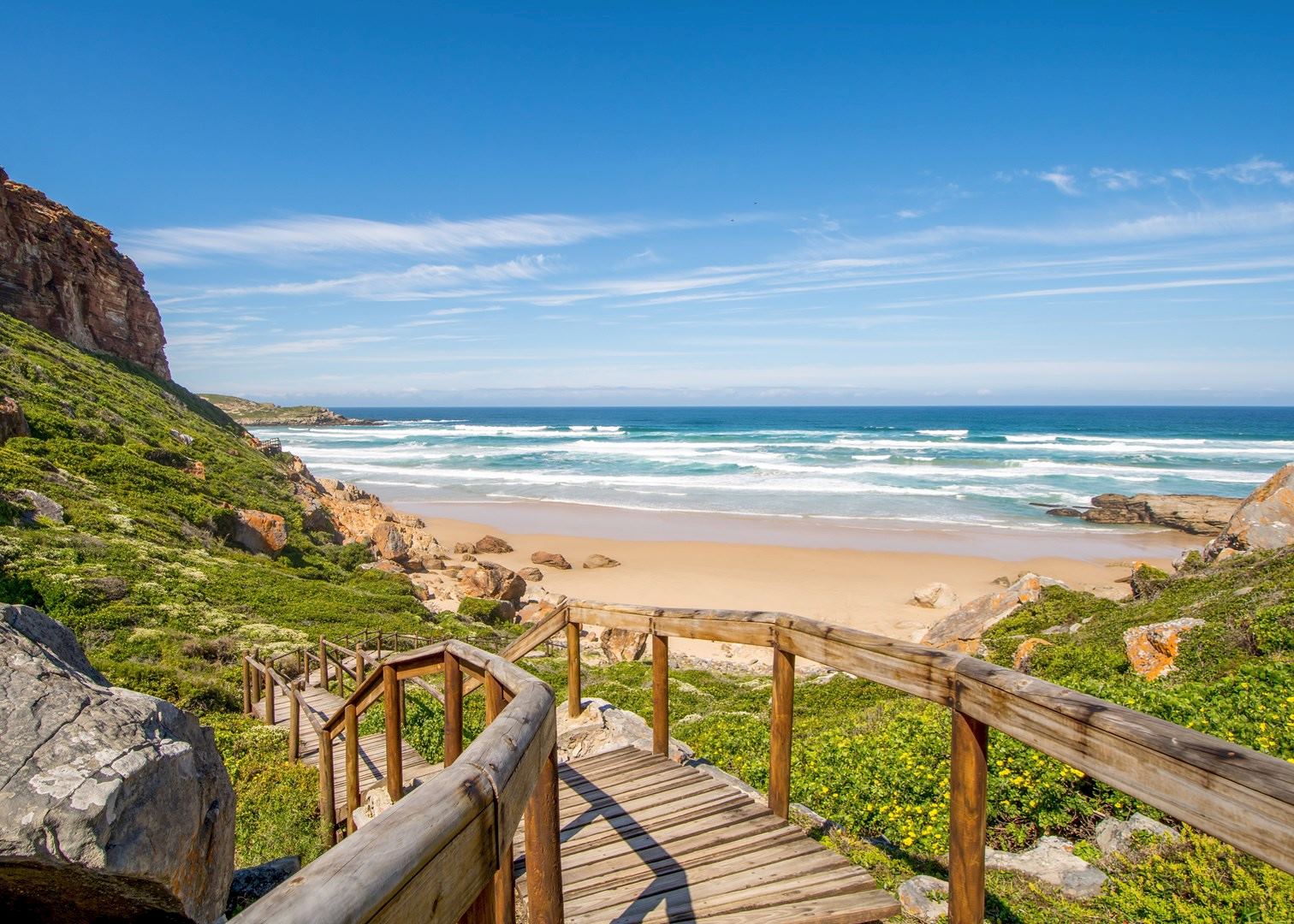 plettenberg bay tourist attractions