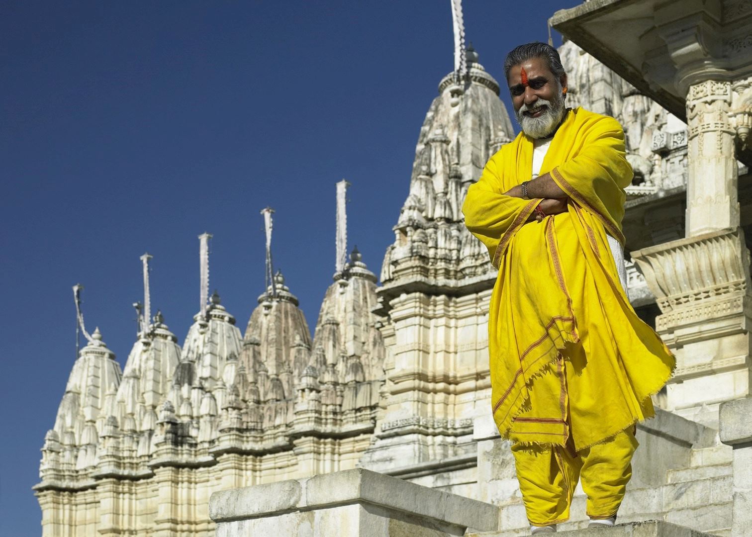 Ranakpur, Rajasthan