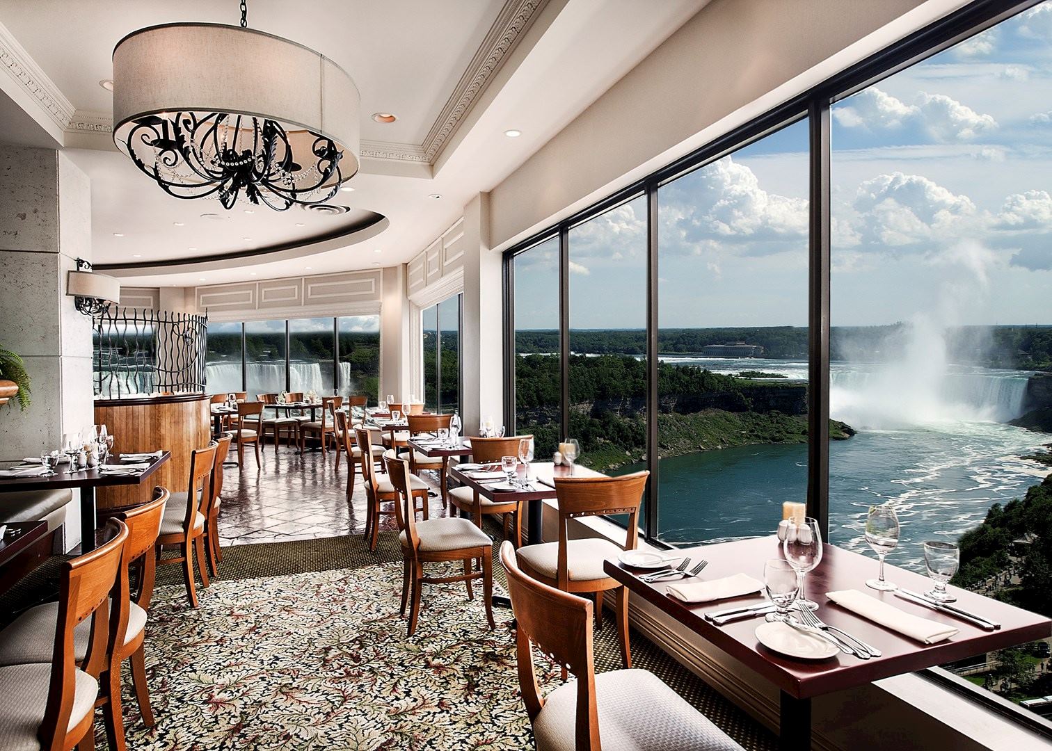 Sheraton on the Falls | Niagara Falls hotels | Audley Travel
