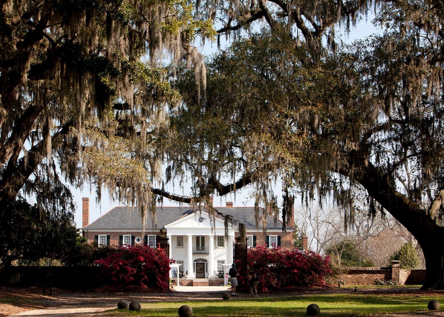 Visit Charleston On A Trip To The Usa Audley Travel