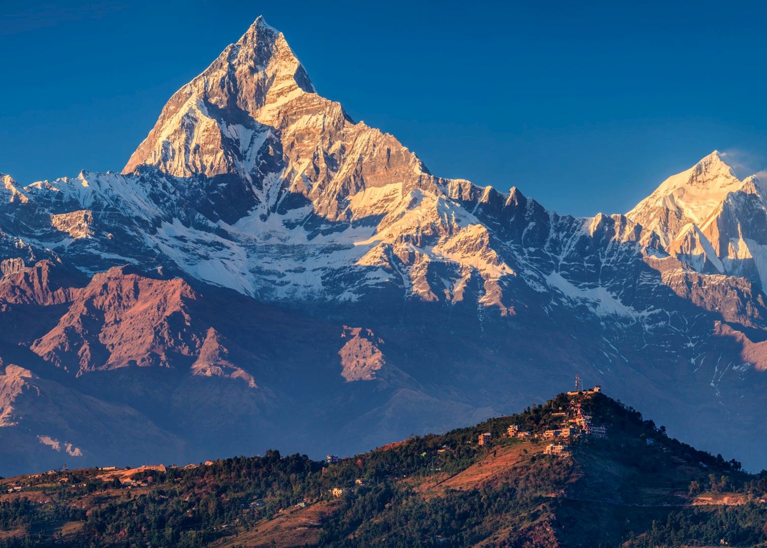 Visit Pokhara On A Trip To Nepal Audley Travel