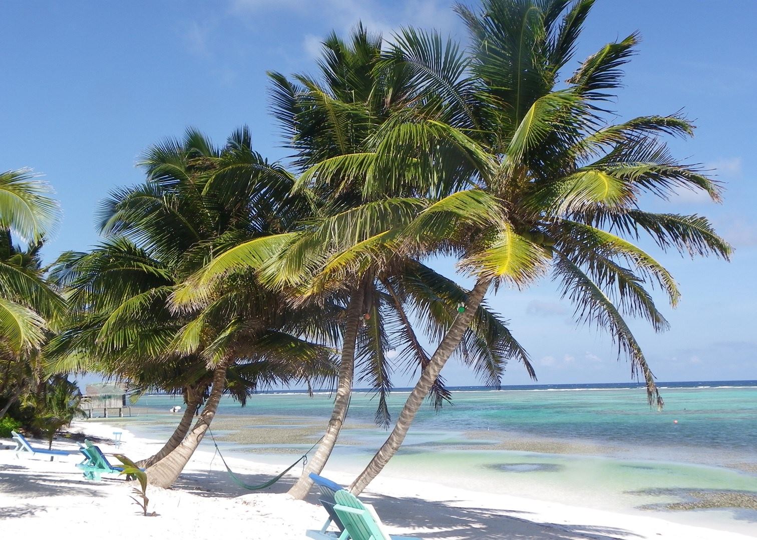 Tranquility Bay Resort The Cayes hotels Audley Travel