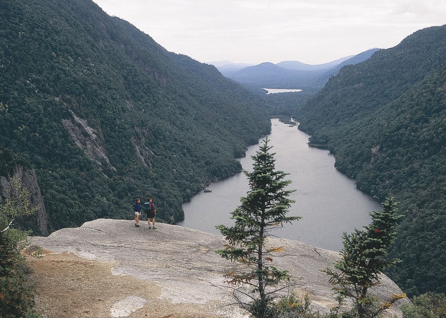 Visit Lake Placid on a trip to The USA Audley Travel