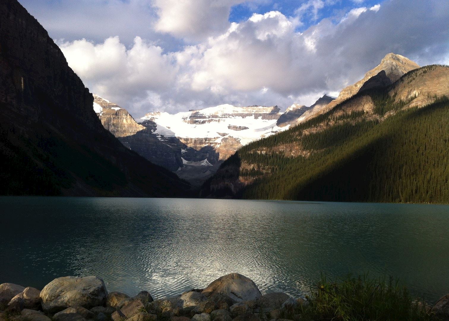 Visit Lake Louise on a trip to Canada Audley Travel