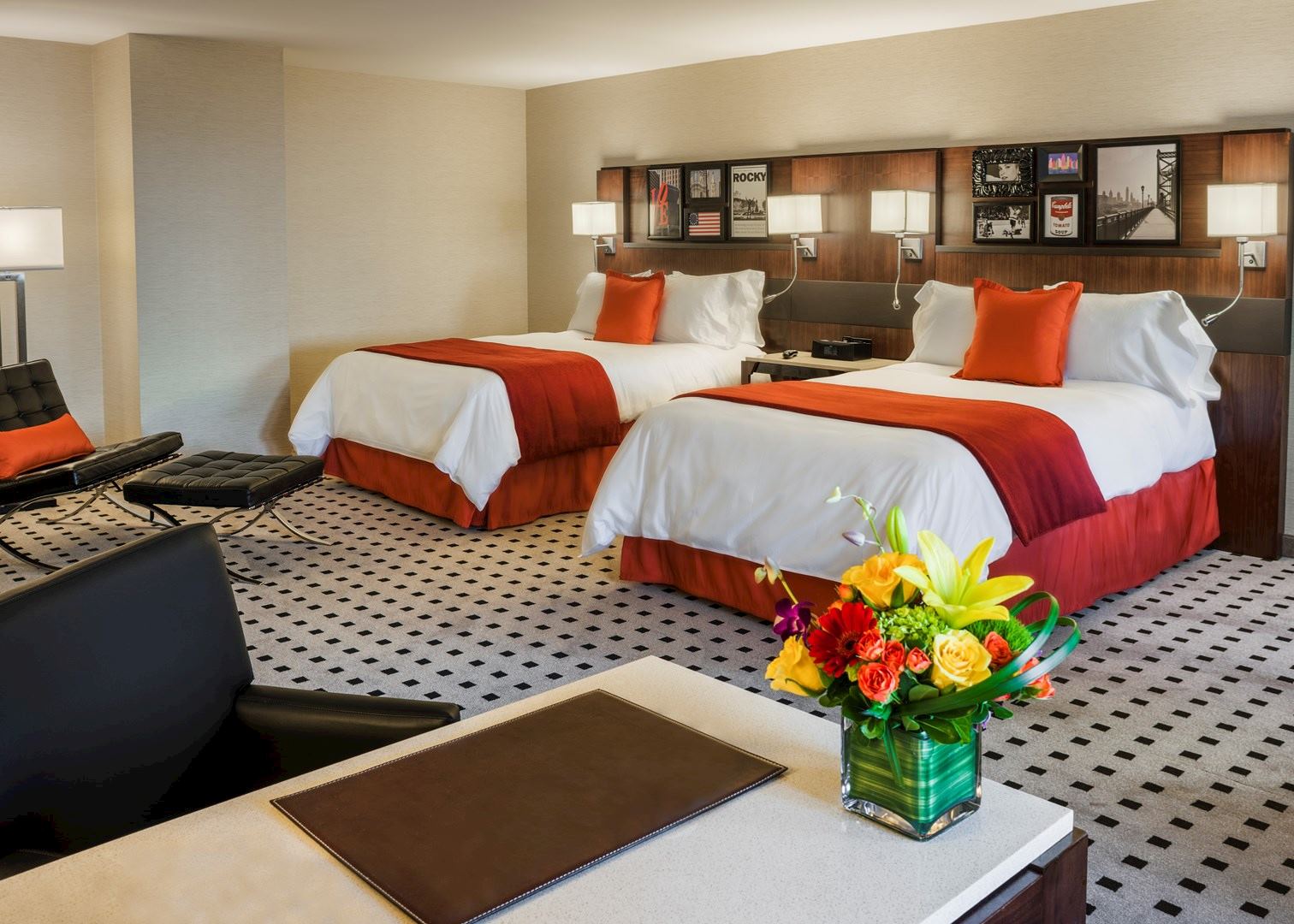 Radisson Blu Philadelphia Audley Travel