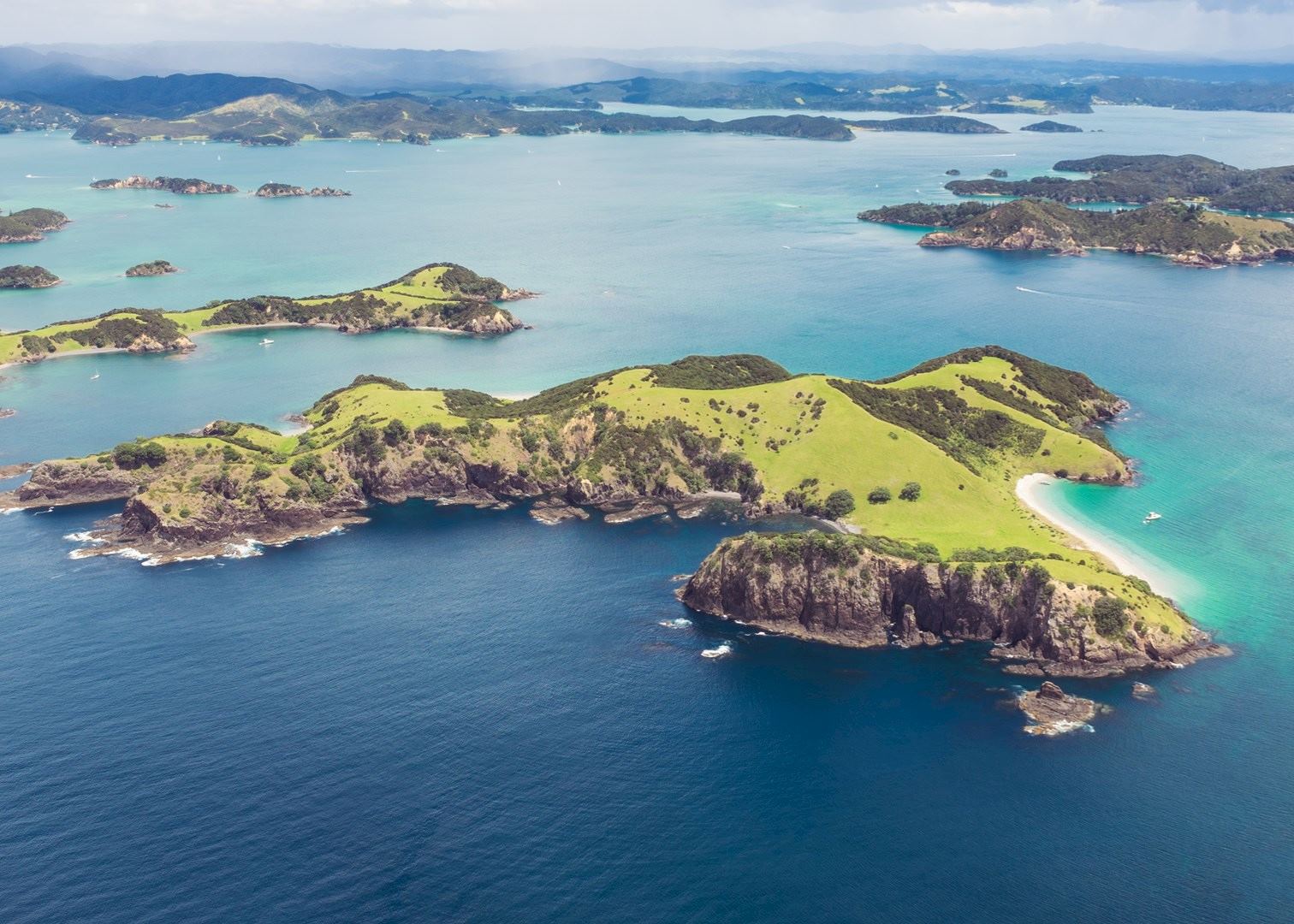 Visit Russell on a trip to New Zealand Audley Travel