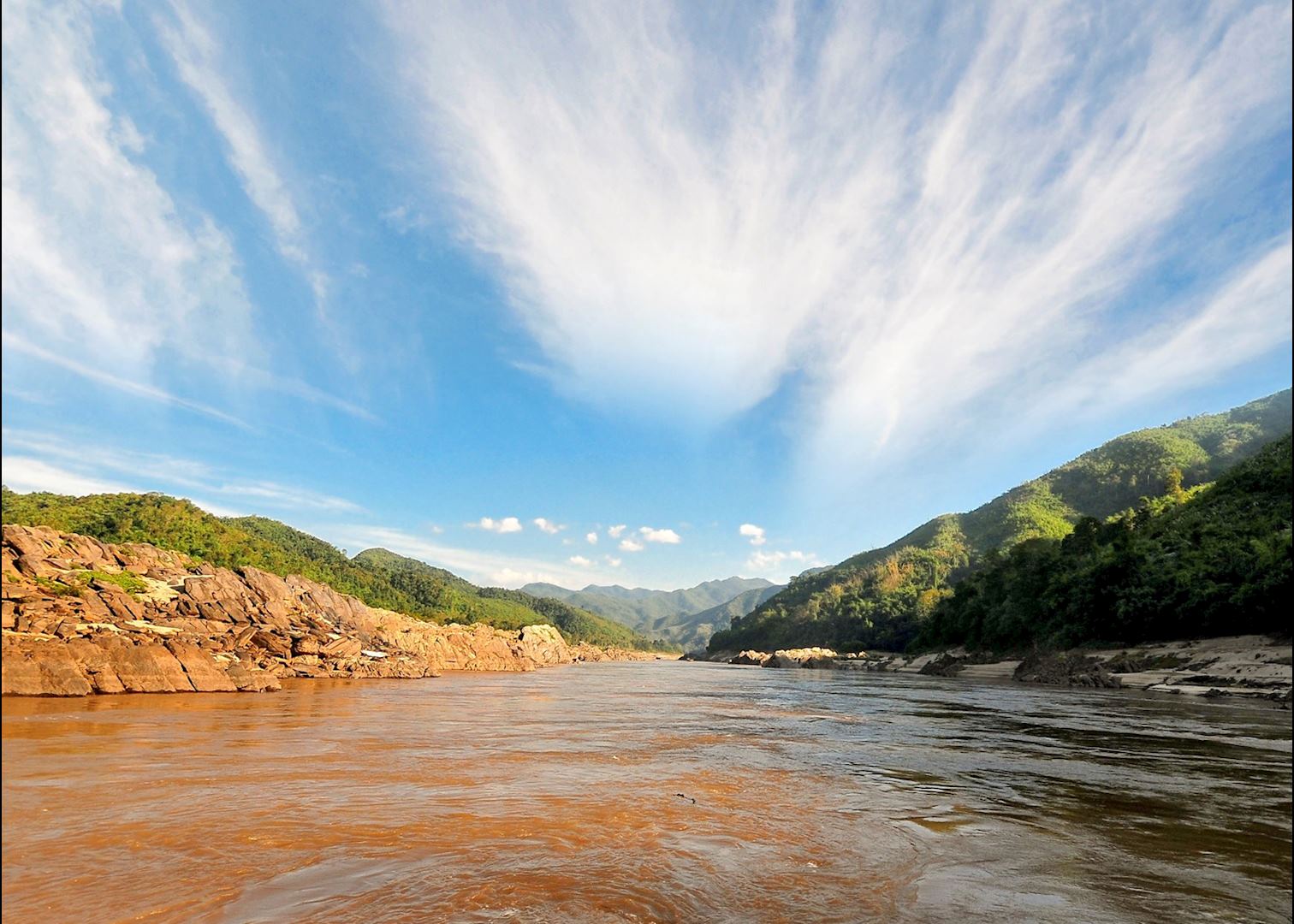 Following the Mekong: Laos, Cambodia & Vietnam | Audley Travel