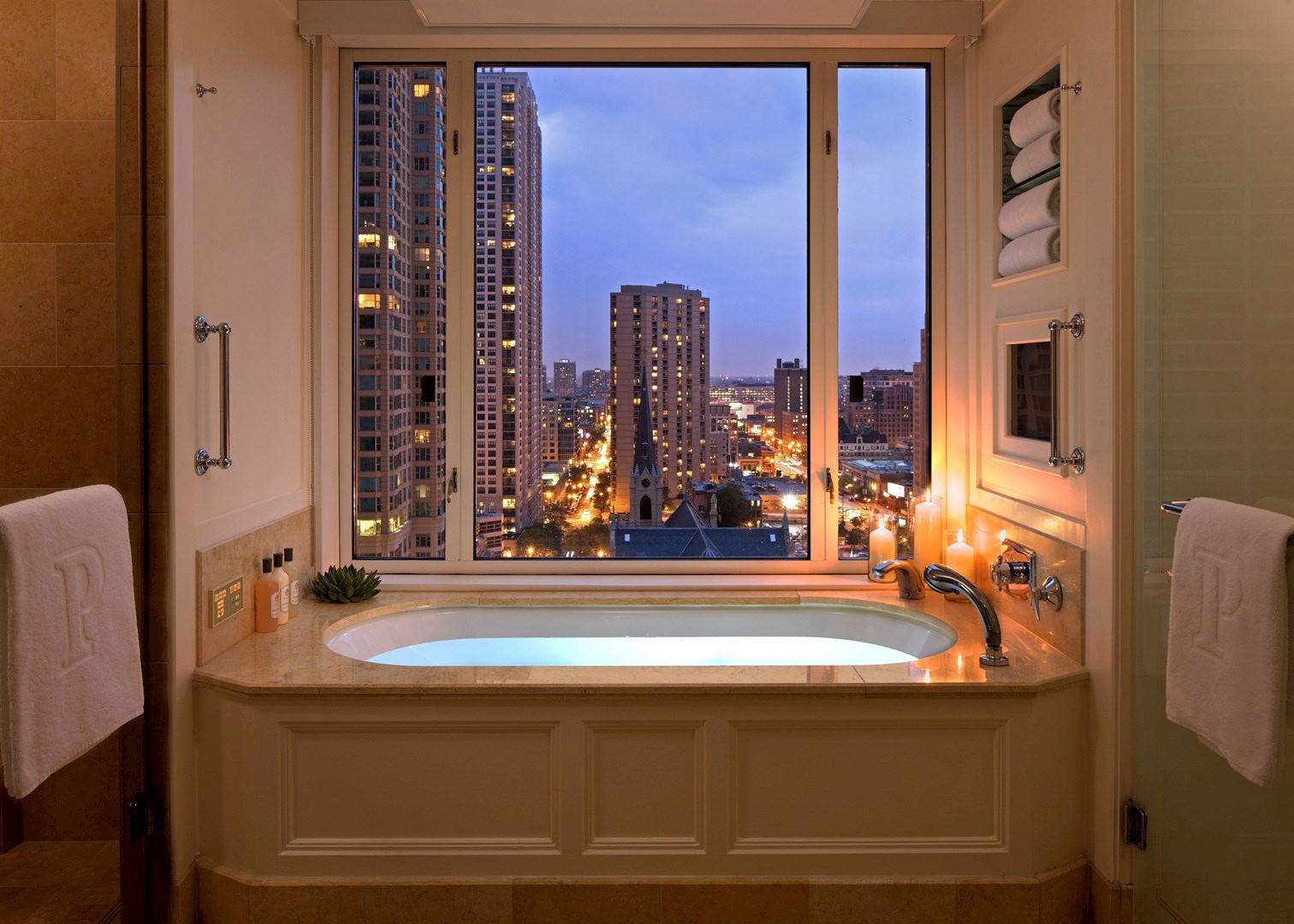 The Peninsula Chicago Hotels In Chicago Audley Travel
