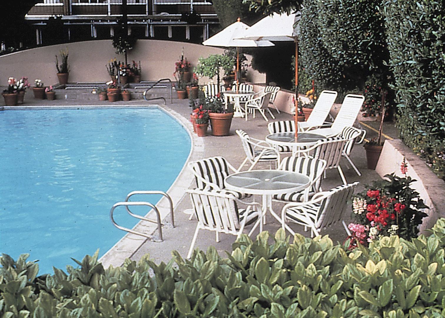 Carmel Mission Inn | Hotels in Carmel | Audley Travel1512 x 1080
