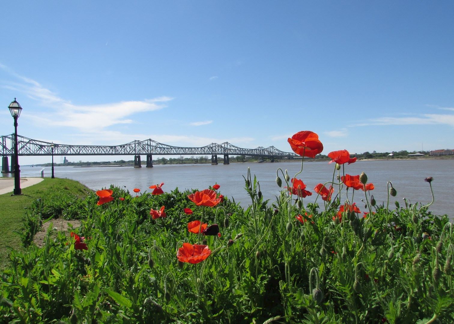 Visit Natchez on a trip to The USA Audley Travel