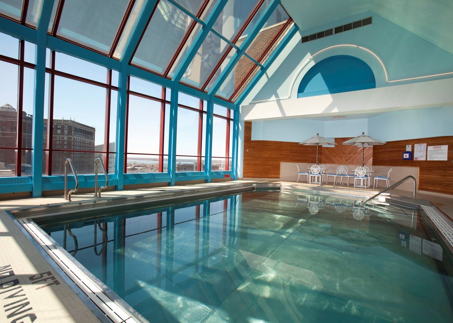 Hyatt Regency Buffalo Hotels In Buffalo Audley Travel