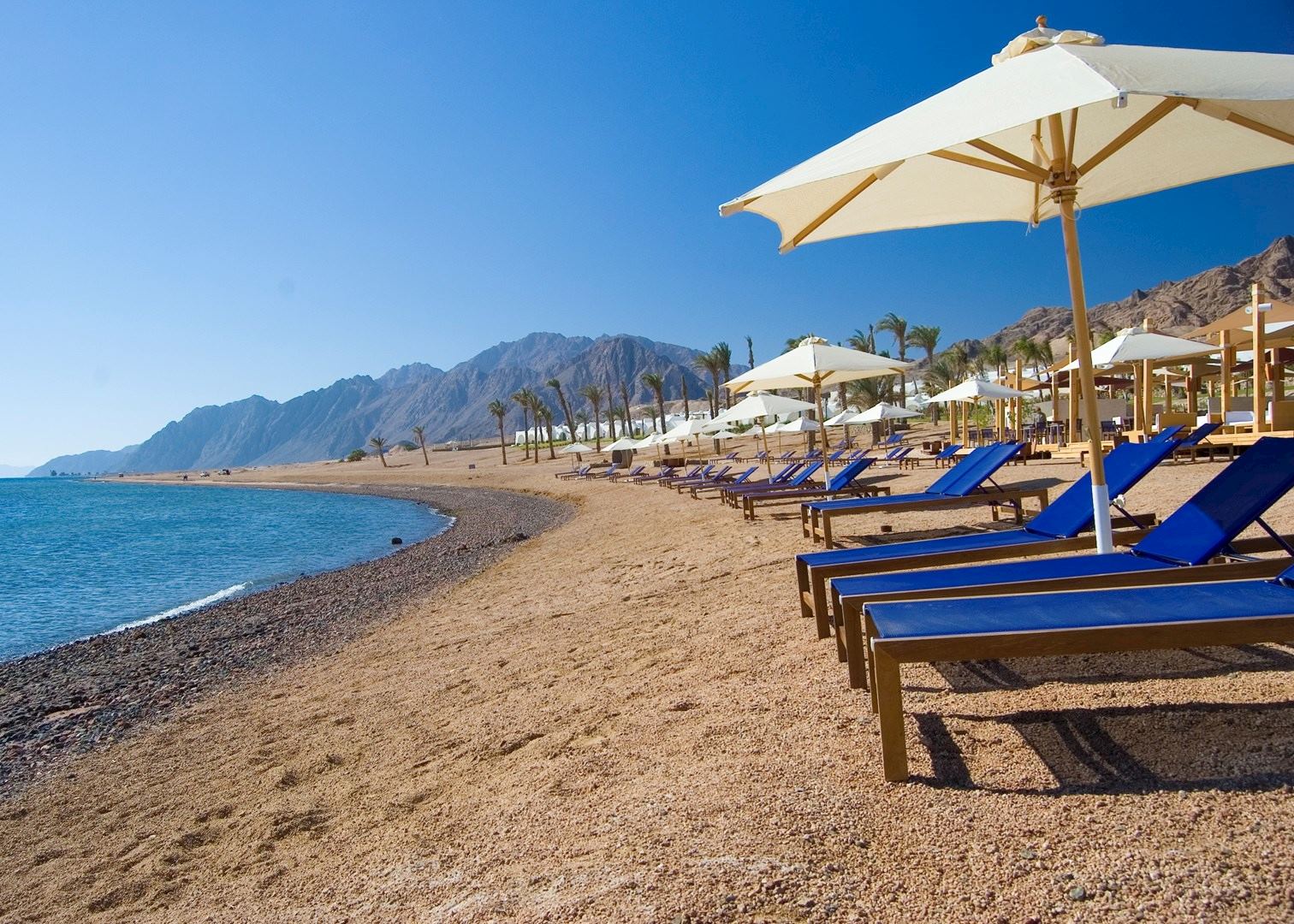 Cairo Amp Beach Audley Travel