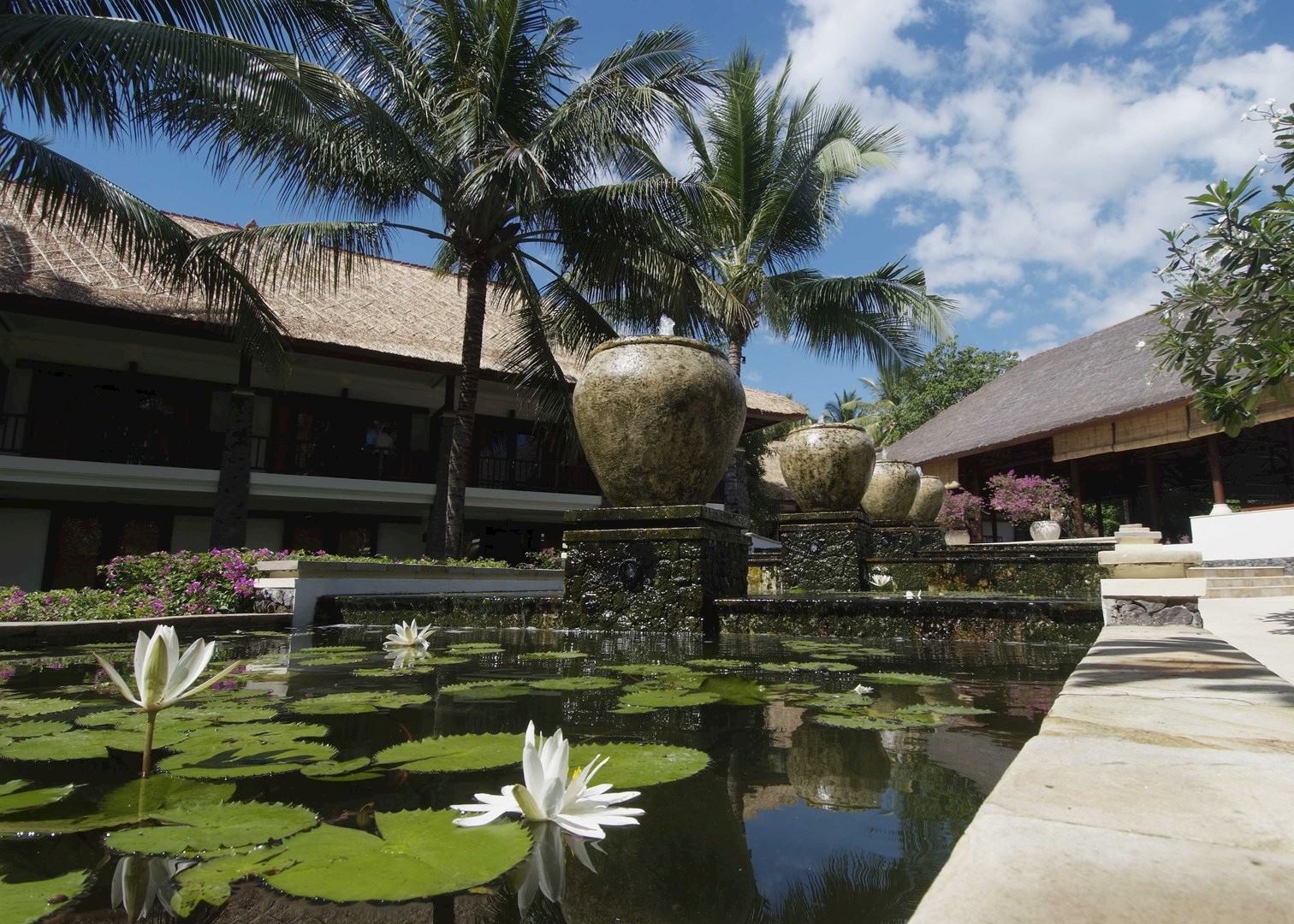  Spa Village Resort Tembok  Bali Tembok  Audley Travel