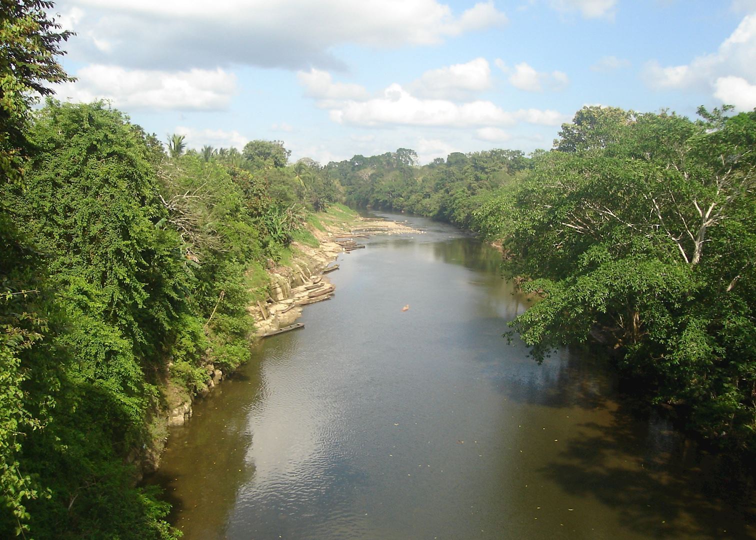 Visit Darien on a trip to Panama | Audley Travel