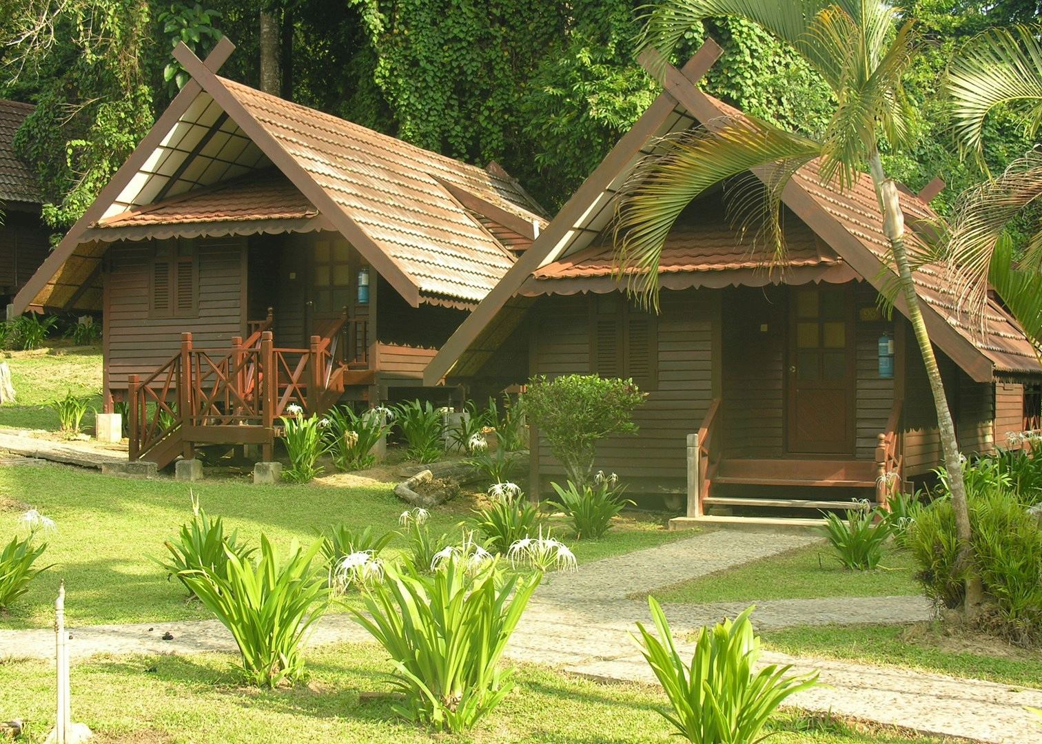 Taman Negara Resort | Audley Travel