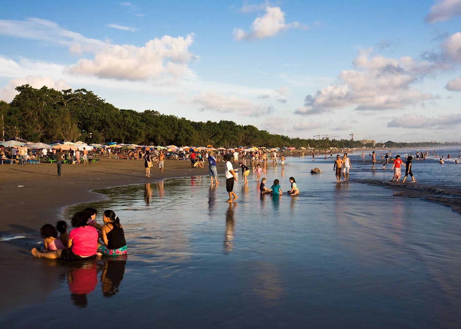 Visit Seminyak  on a trip to Indonesia  Audley Travel