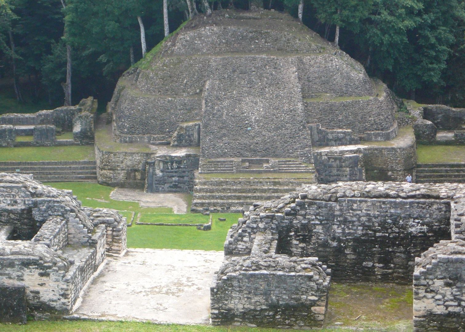 Caracol Excursion, Belize | Audley Travel