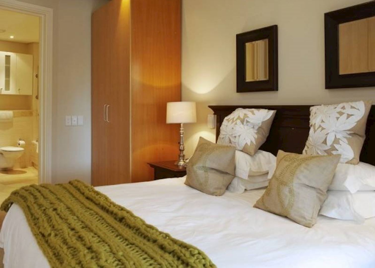 Waterfront Apartments Cape Town Hotels Audley Travel