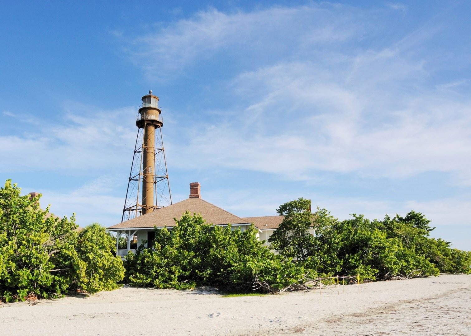 Visit Sanibel Island Amp Captiva Island The Usa Audley Travel