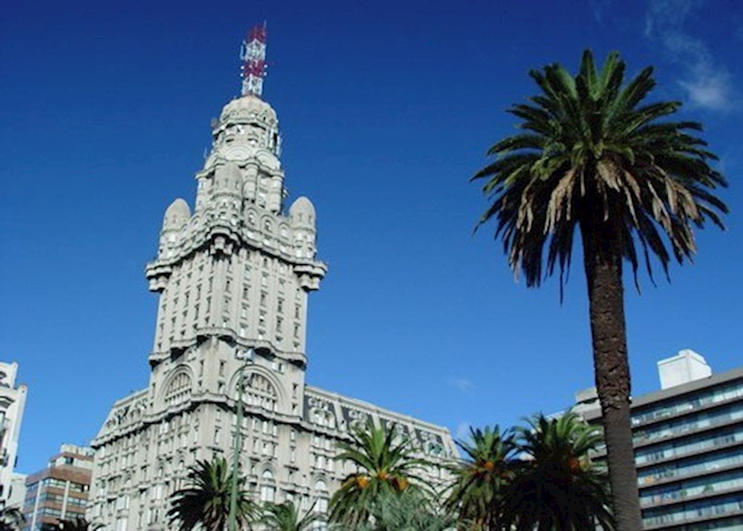 Visit Montevideo On A Trip To Uruguay Audley Travel