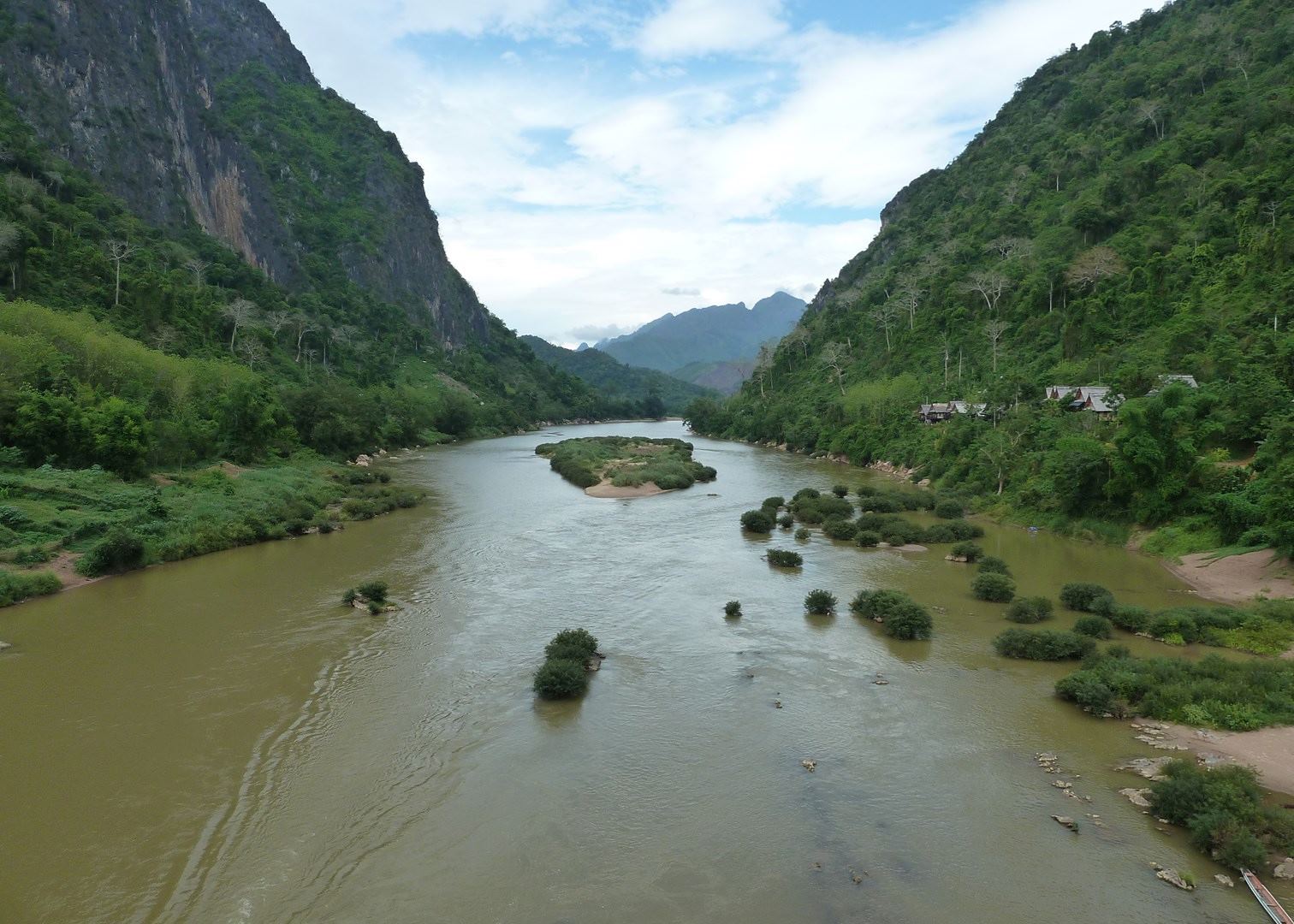 Visit Nong Khiaw On A Trip To Laos Audley Travel visit-nong-khiaw-on-a-trip-to-laos-audley-travel