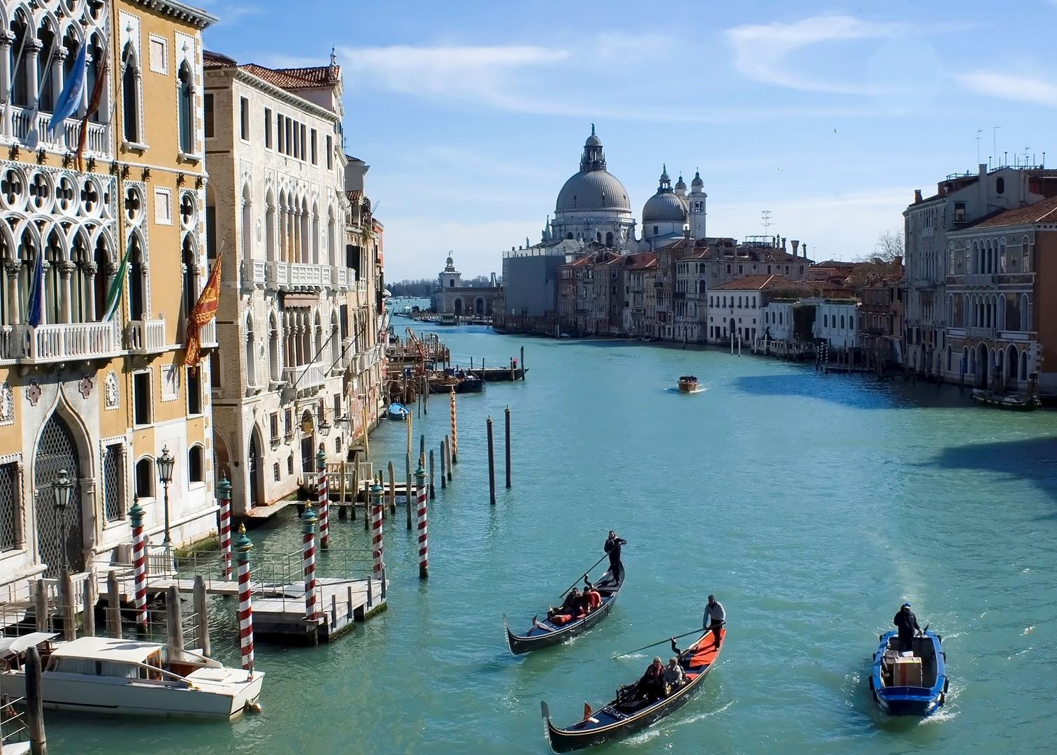 Tailor-made vacations to Venice | Audley Travel