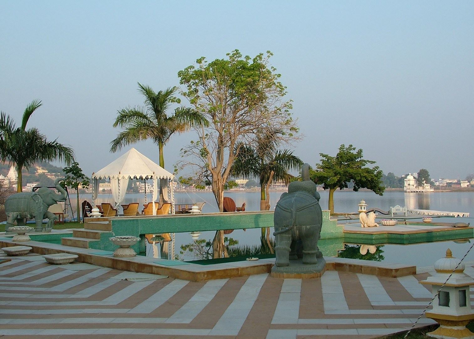 Udai Bilas Hotels Dungapur Audley Travel