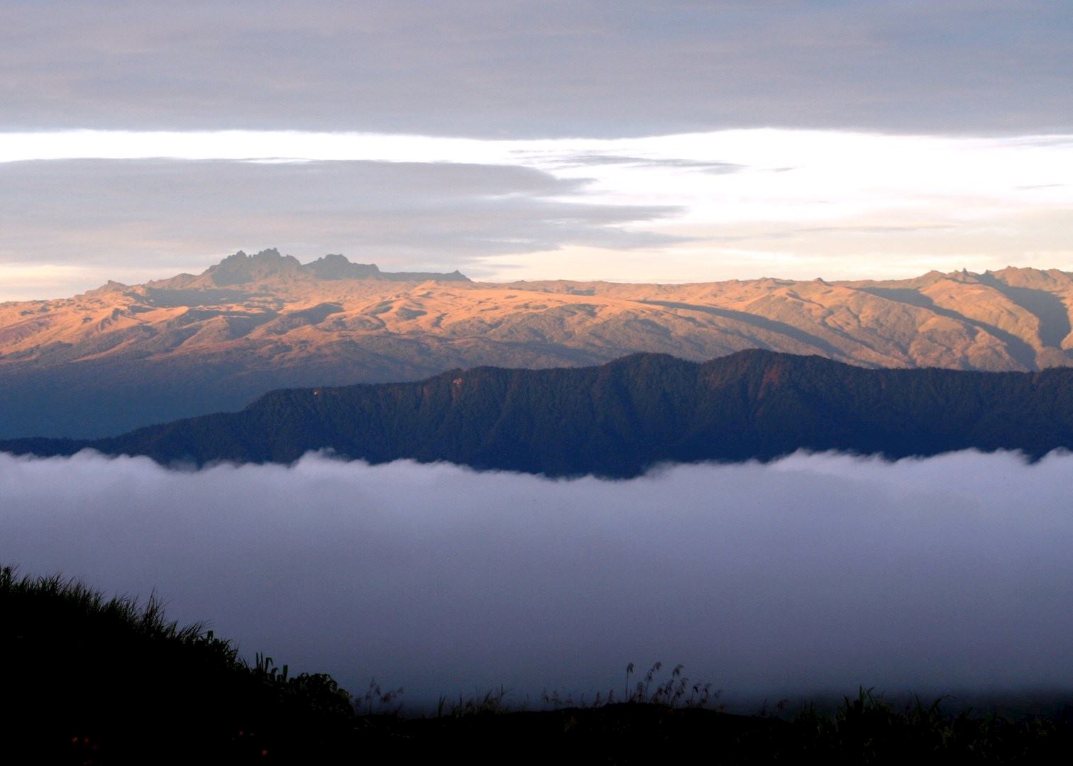 Visit Mount Hagen in Papua New Guinea Audley Travel