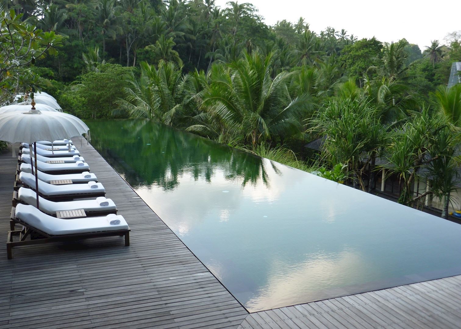 Komaneka at Bisma | Hotels in Ubud | Audley Travel