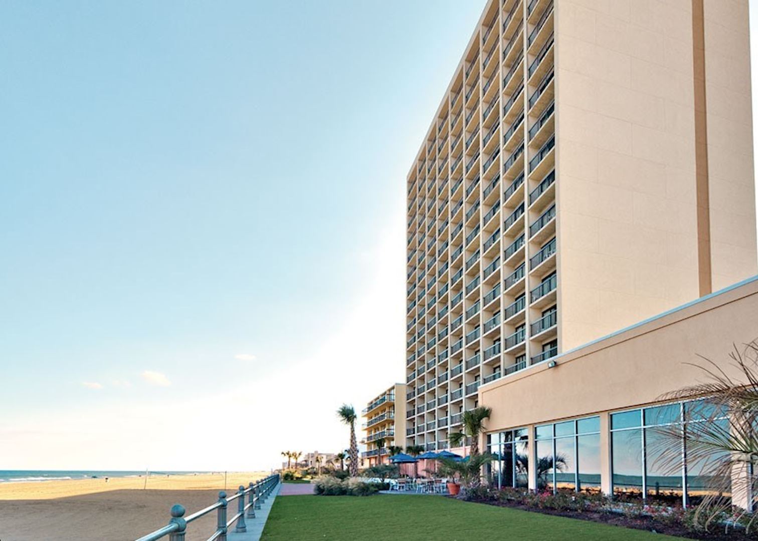 Wyndham Virginia Beach Audley Travel