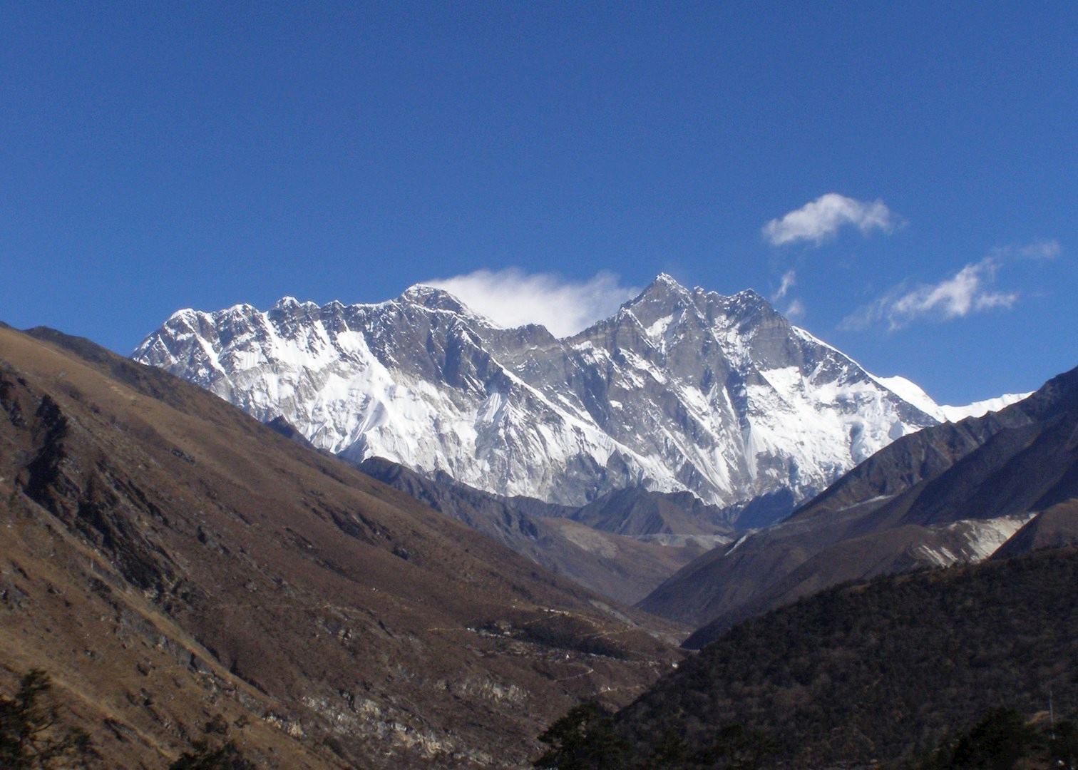Visit Pangboche On A Trip To Nepal Audley Travel