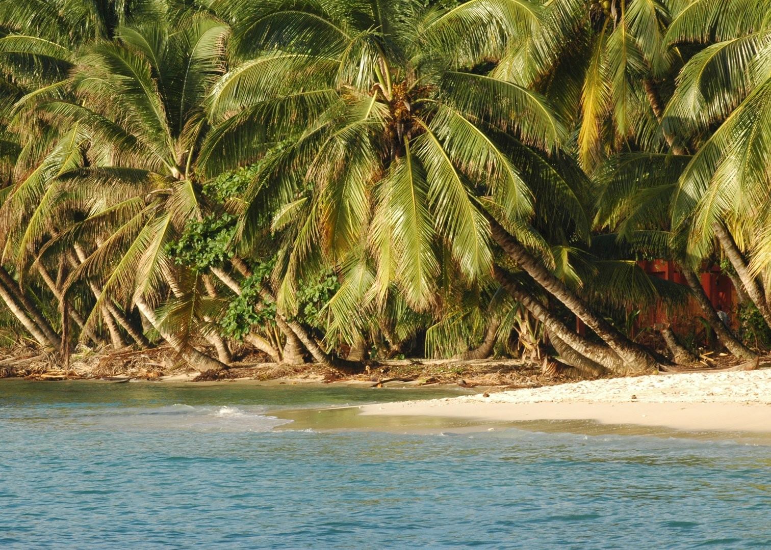 Visit Île SainteMarie in Madagascar Audley Travel