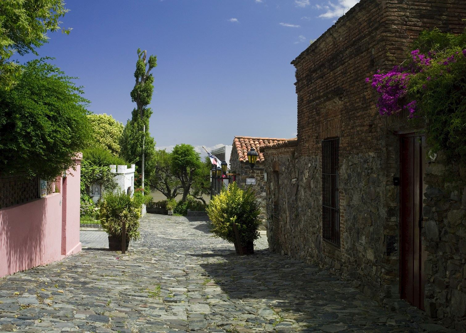 Visit Colonia Del Sacramento In Uruguay Audley Travel