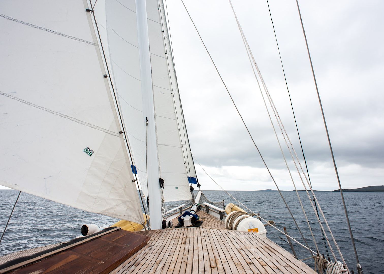 The Beagle | Galapagos Cruises | Audley Travel