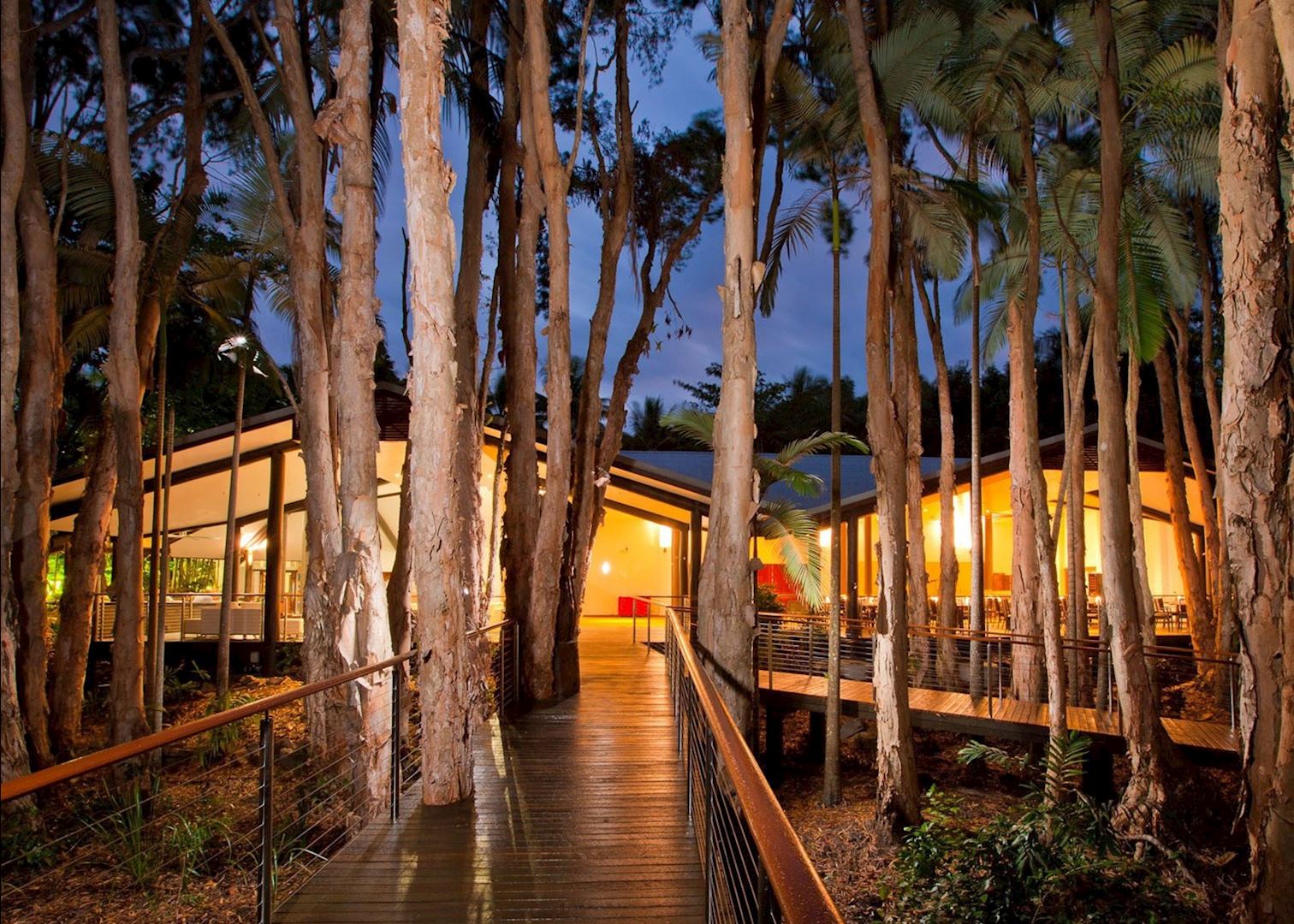 Kewarra Beach Resort Palm Cove Hotels Audley Travel