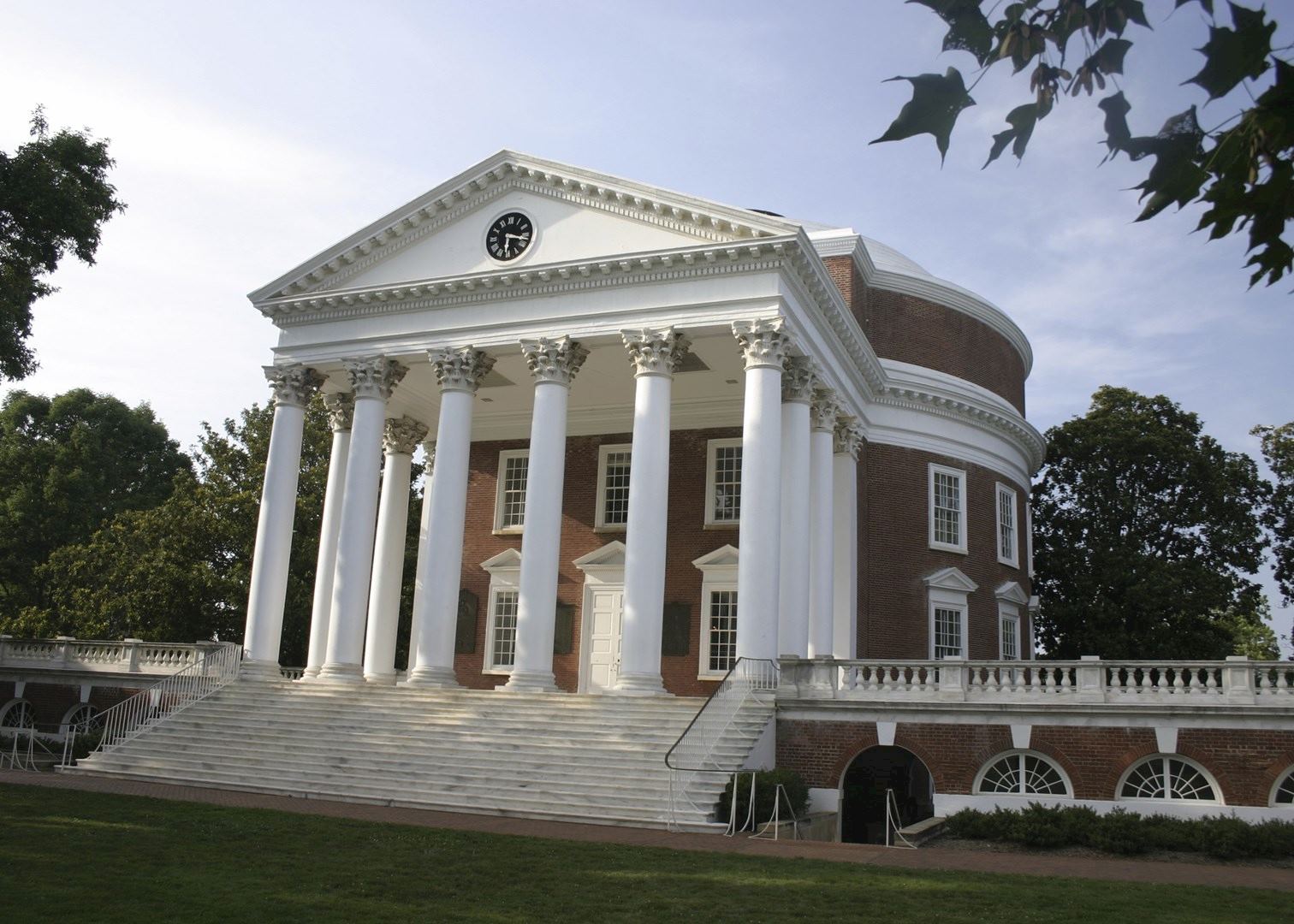 Visit Charlottesville On A Trip To The Usa Audley Travel