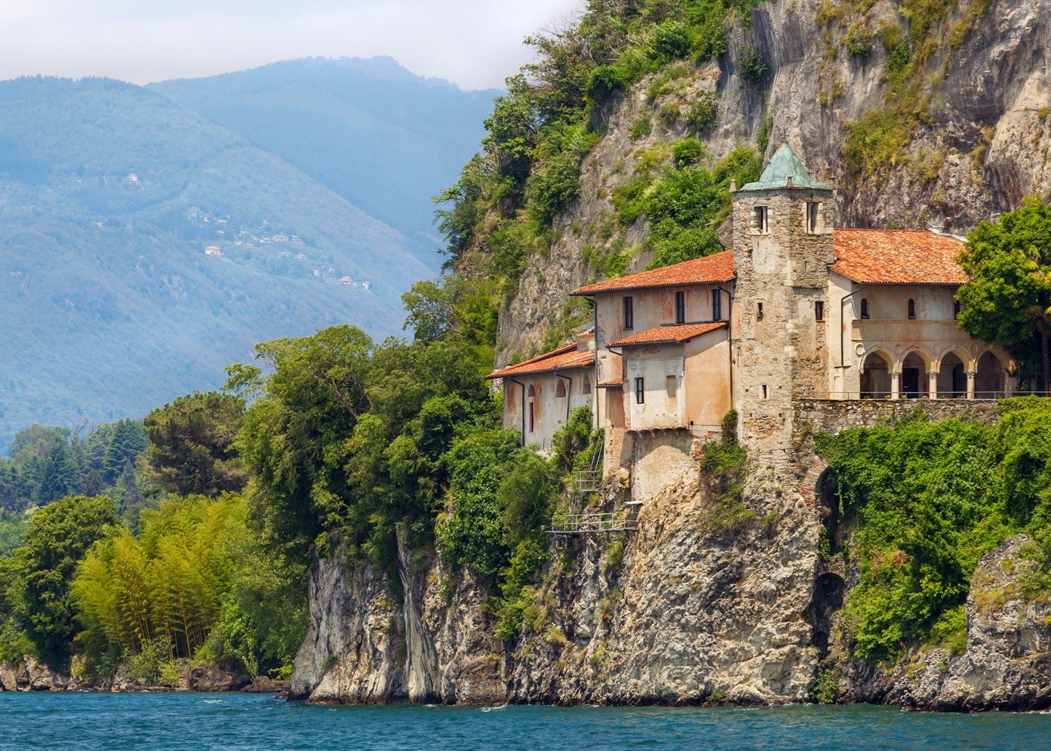 Italian Lakes vacations | Tailor-made Italian Lakes tours ...
