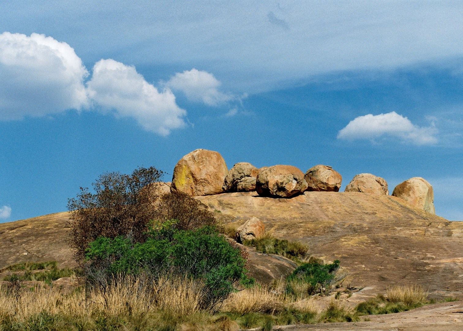 Visit Matopos National Park In Zimbabwe Audley Travel